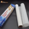 custom parchment paper roll