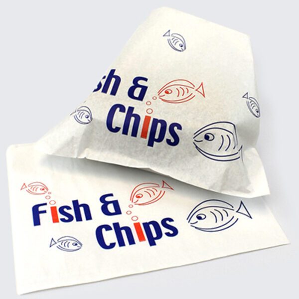 Custom-Fish-And-Chip-Paper-wholesale