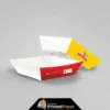 Custom Printed Food Trays Canada