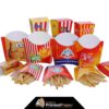 Fast Food Packaging Boxes