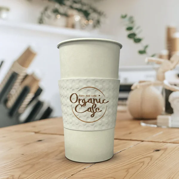 Custom Coffee Cups