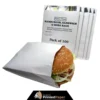 Custom Burger Bags Canada