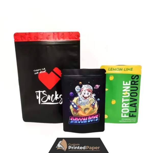 Custom-food-mylar-bags