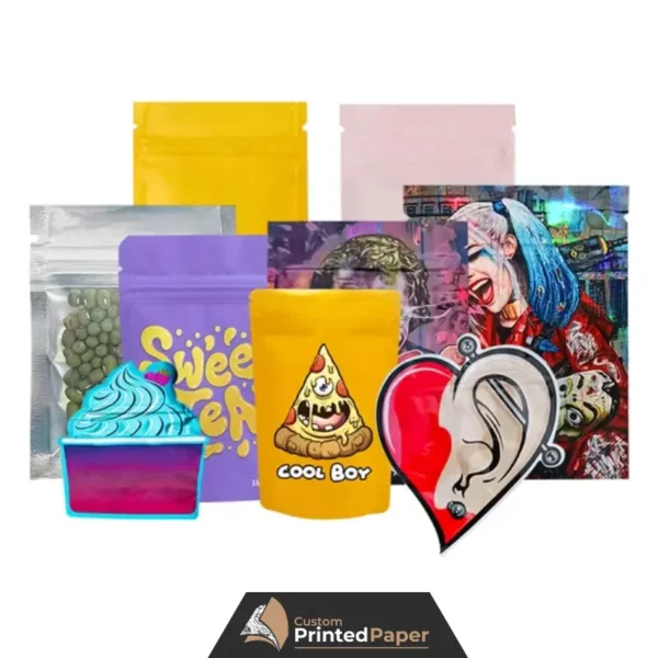 Custom-smell-proof-mylar-bags