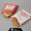 Wholesale Custom Burger Bags