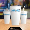 custom cold paper cups Canada