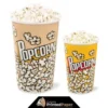 wholesale custom popcorn boxes