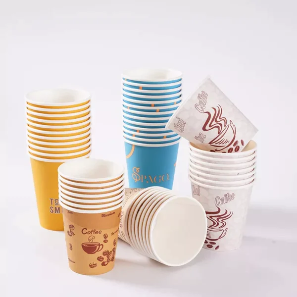 Custom Tea Cup Wholesale
