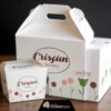 Custom Ice Cream Boxes