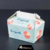 Custom Ice Cream Boxes Wholesale
