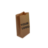 Custom SOS Paper Bags Wholesale