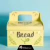 Custom Bread Boxes Wholesale