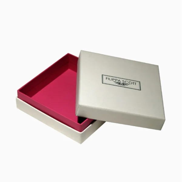 Custom Luxury Rigid Boxes