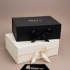 Custom Rigid Gift Packaging Boxes