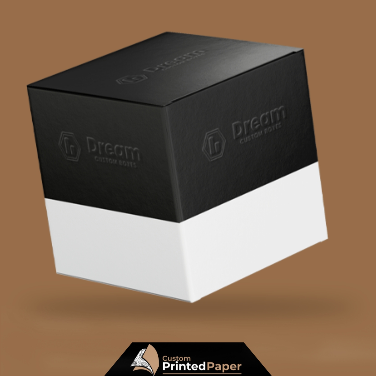 Custom Embossed Boxes