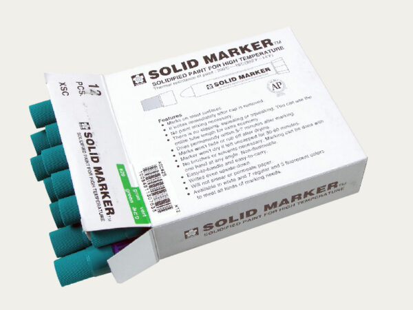 Custom Marker Boxes Canada