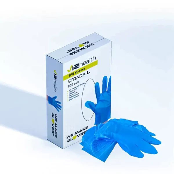 Custom Printed Glove Boxes