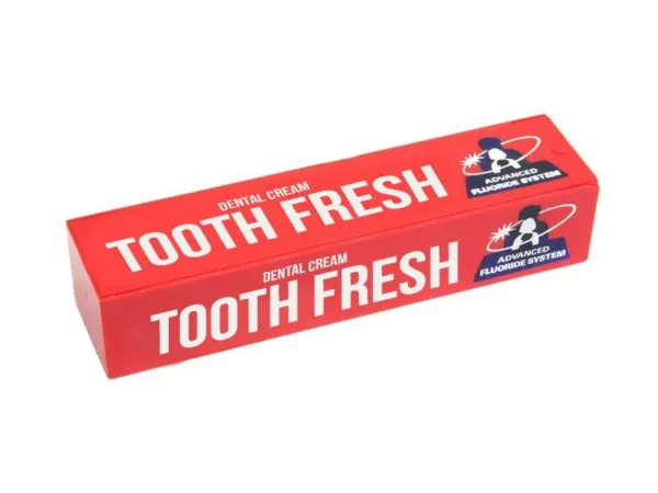 Custom Toothpaste Boxes Canada