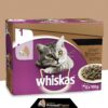 Custom cat food Boxes
