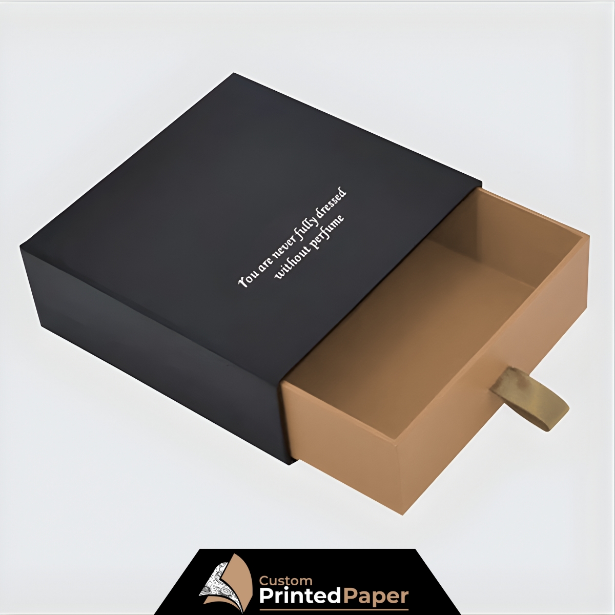 Custom Slip Boxes