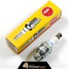 Custom Spark Plug Boxes