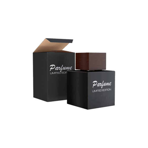 Custom Printed Perfume Boxes