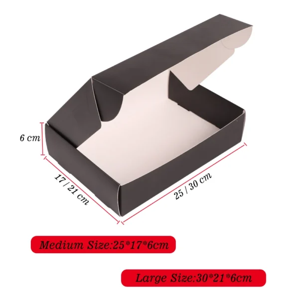 Custom Printed Wig Boxes