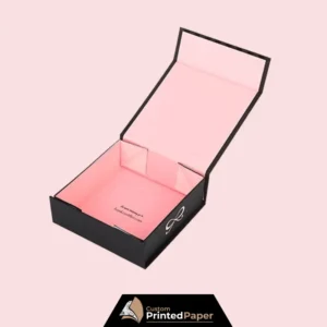 Rigid Boxes Manufacturer