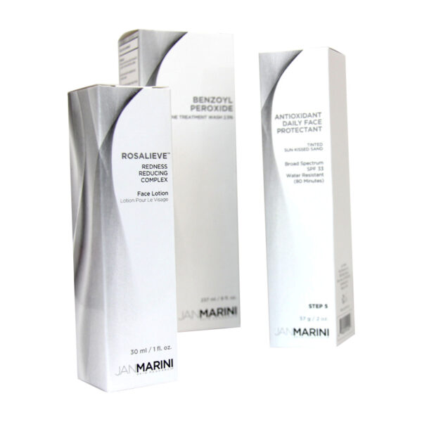 Wholesale Custom Lotion Boxes