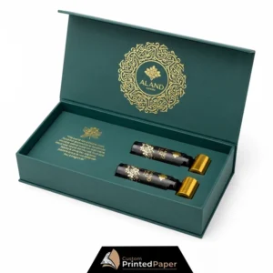 Custom Attar Boxes
