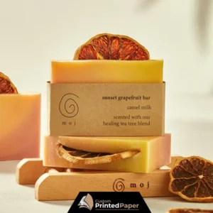 Custom Holster Soap Boxes