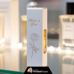 Custom Perfume Roller Boxes