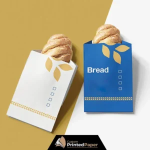 Custom Bread Bags